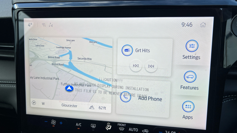 Ford Puma 1.0 EcoBoost Hybrid mHEV Titanium 5dr Petrol Hatchback